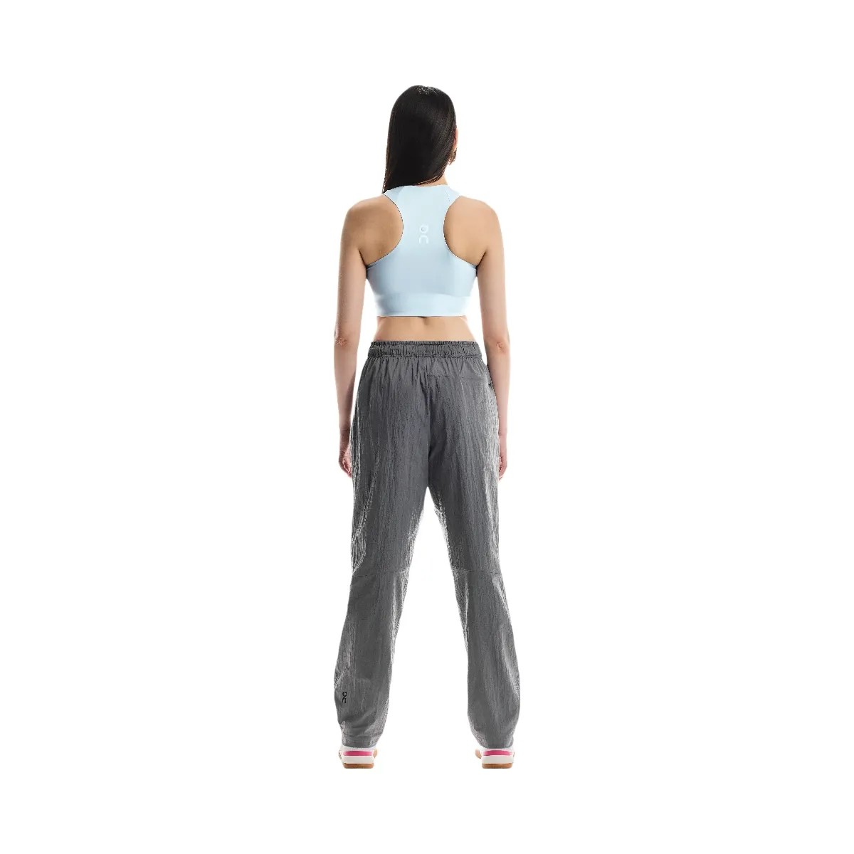 On Court Pants Eclipse - HypeFly India View 2