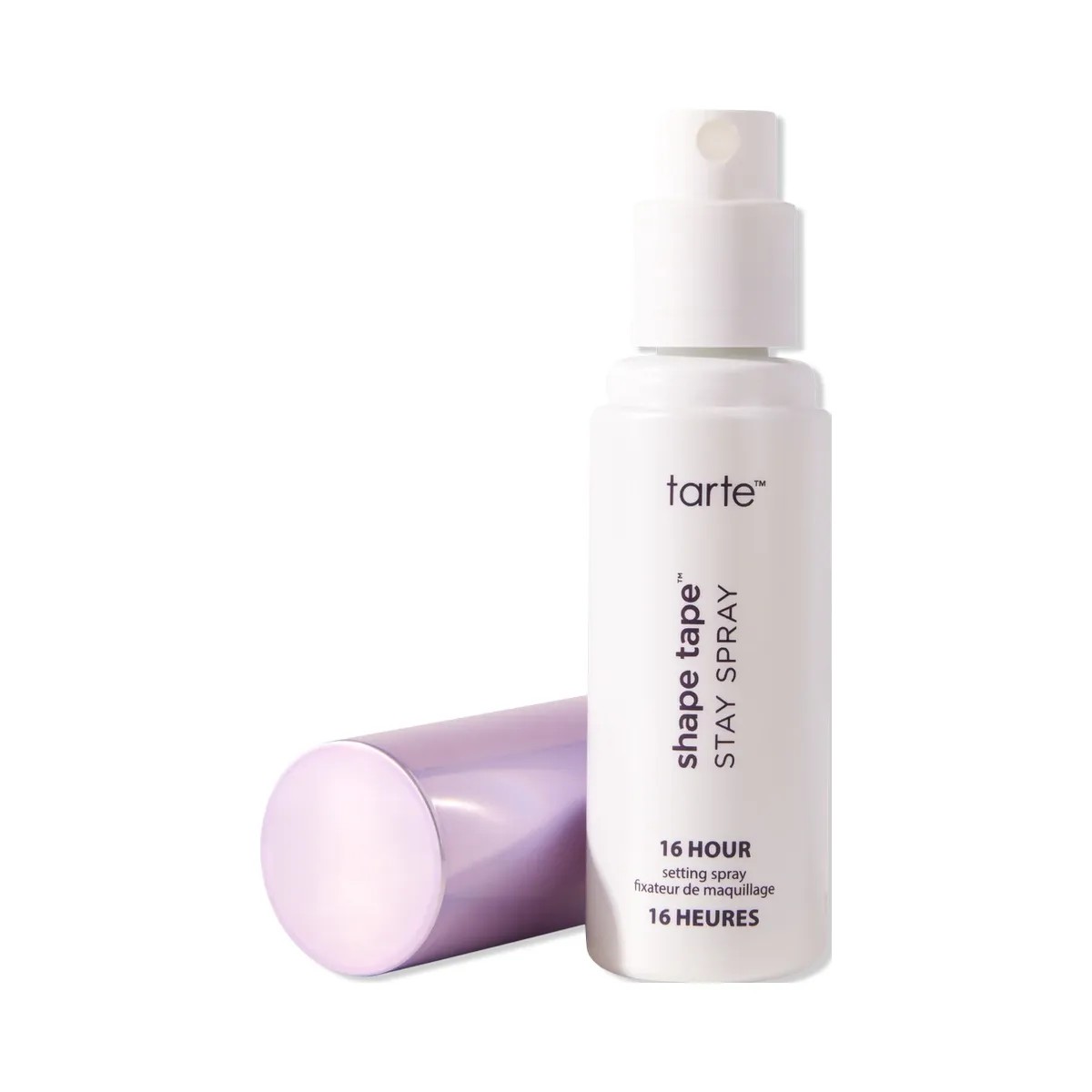Tarte Travel Size Shape Tape Stay Spray Setting Spray - HypeFly India View 1