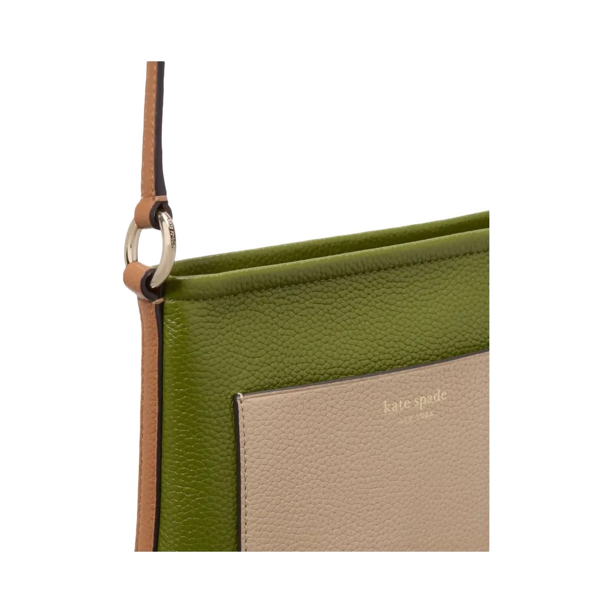 Kate Spade AVA SWINGPACK  Jungle Vine Multi - HypeFly India View 5