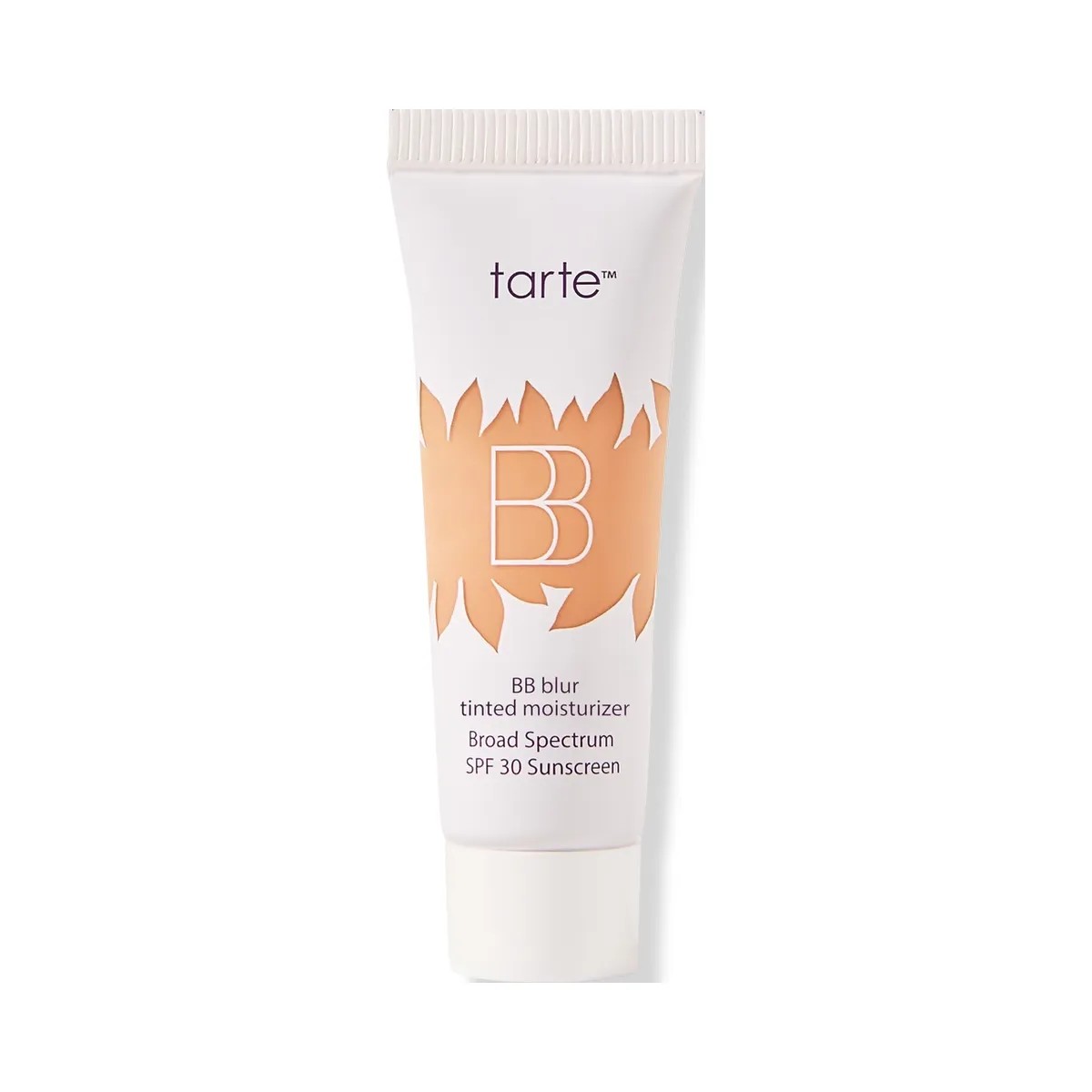 Tarte Travel Size BB Blur Tinted Moisturizer Broad Spectrum SPF 30 Sunscreen 'Medium' - HypeFly India View 1