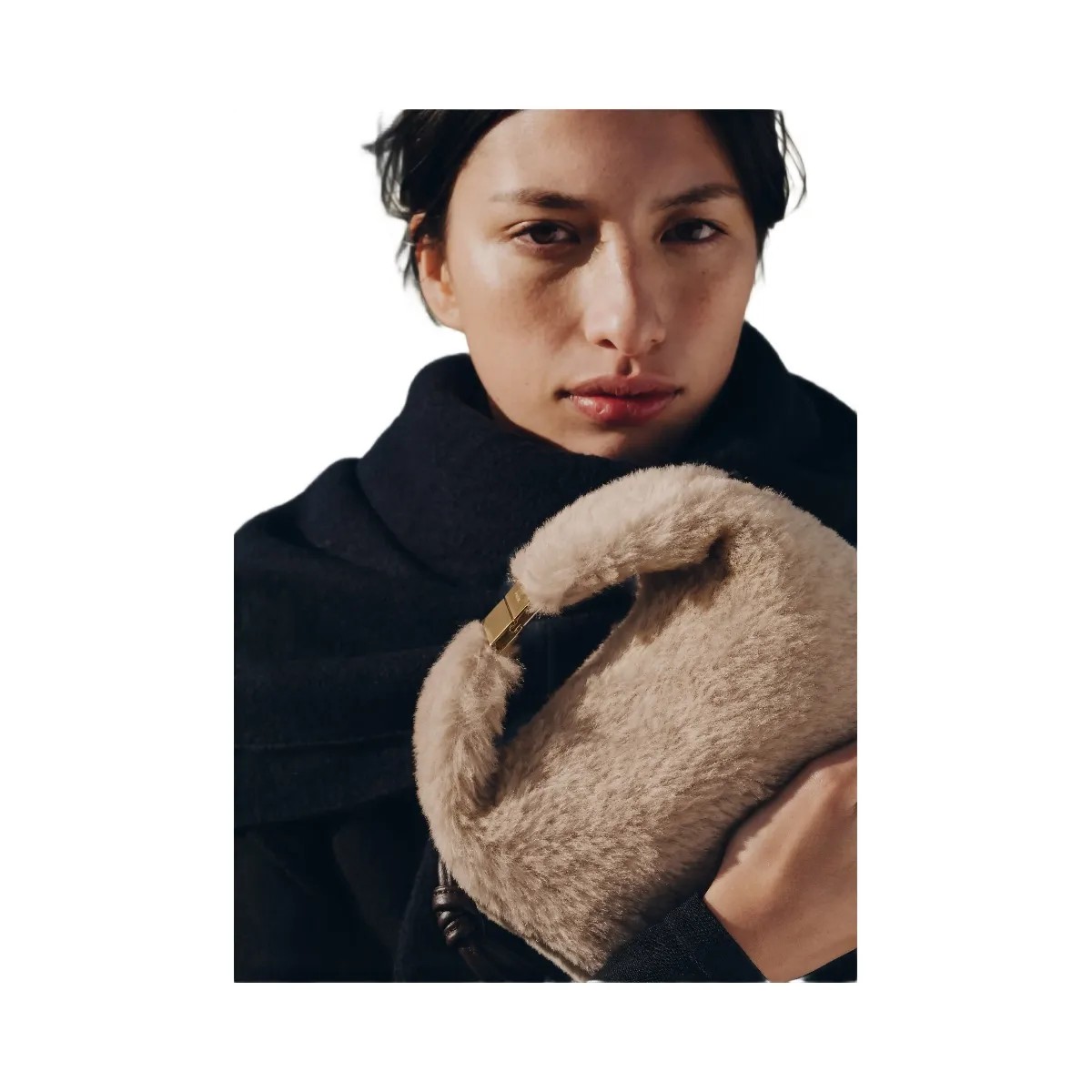 Polene Beri Alpaca - HypeFly India View 4