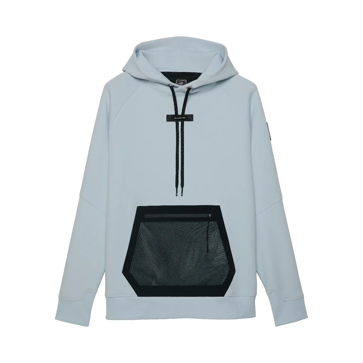 On Hoodie Arctic - HypeFly India View 1