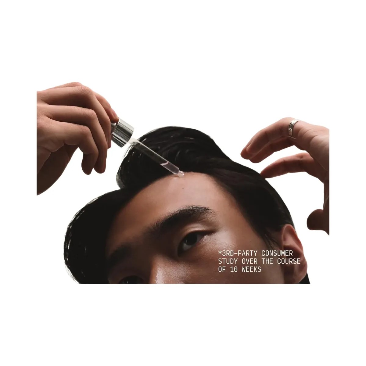 Cecred Restoring Hair & Edge Drops - HypeFly India View 6