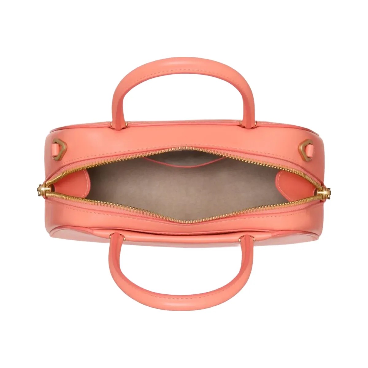 Kate Spade Gracie Mini Bag Pink Moon - HypeFly India View 5