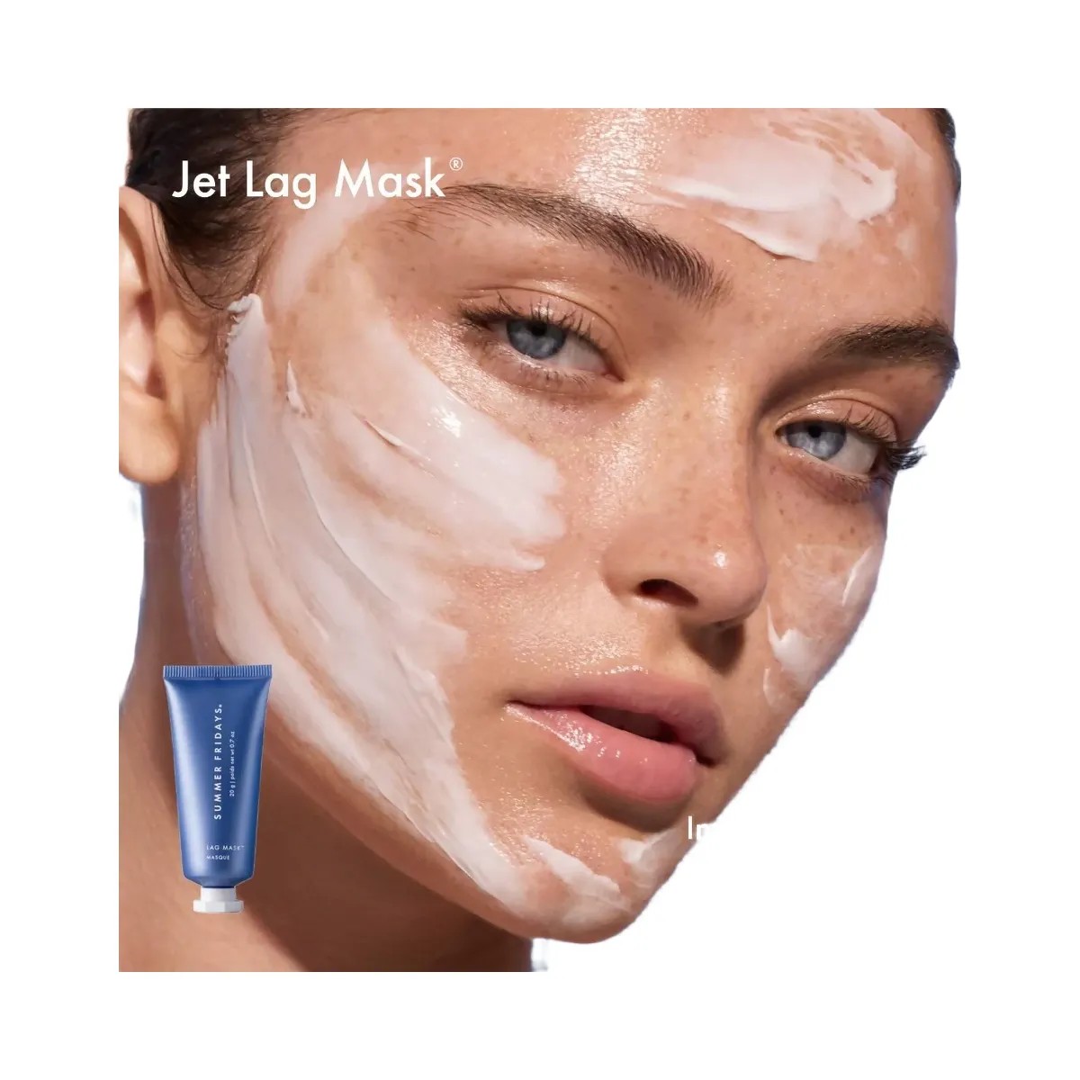 Summer Fridays The Jet Lag Essentials Hydration Set for Travel - HypeFly India View 4