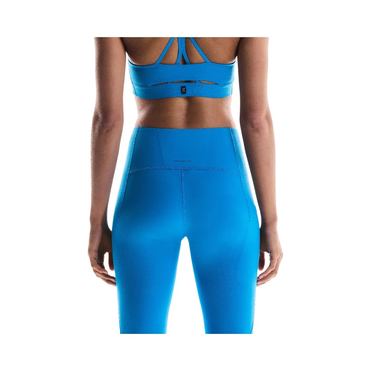 On Studio Tights 7/8 Malibu - HypeFly India View 4