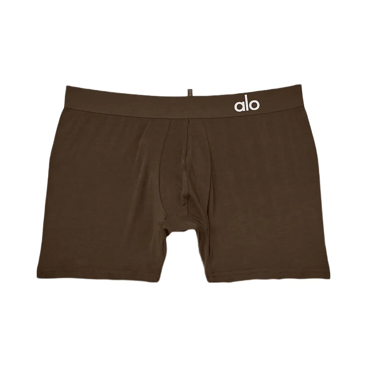 Alo Men's Day and Night Boxer - Espresso - HypeFly India View 5