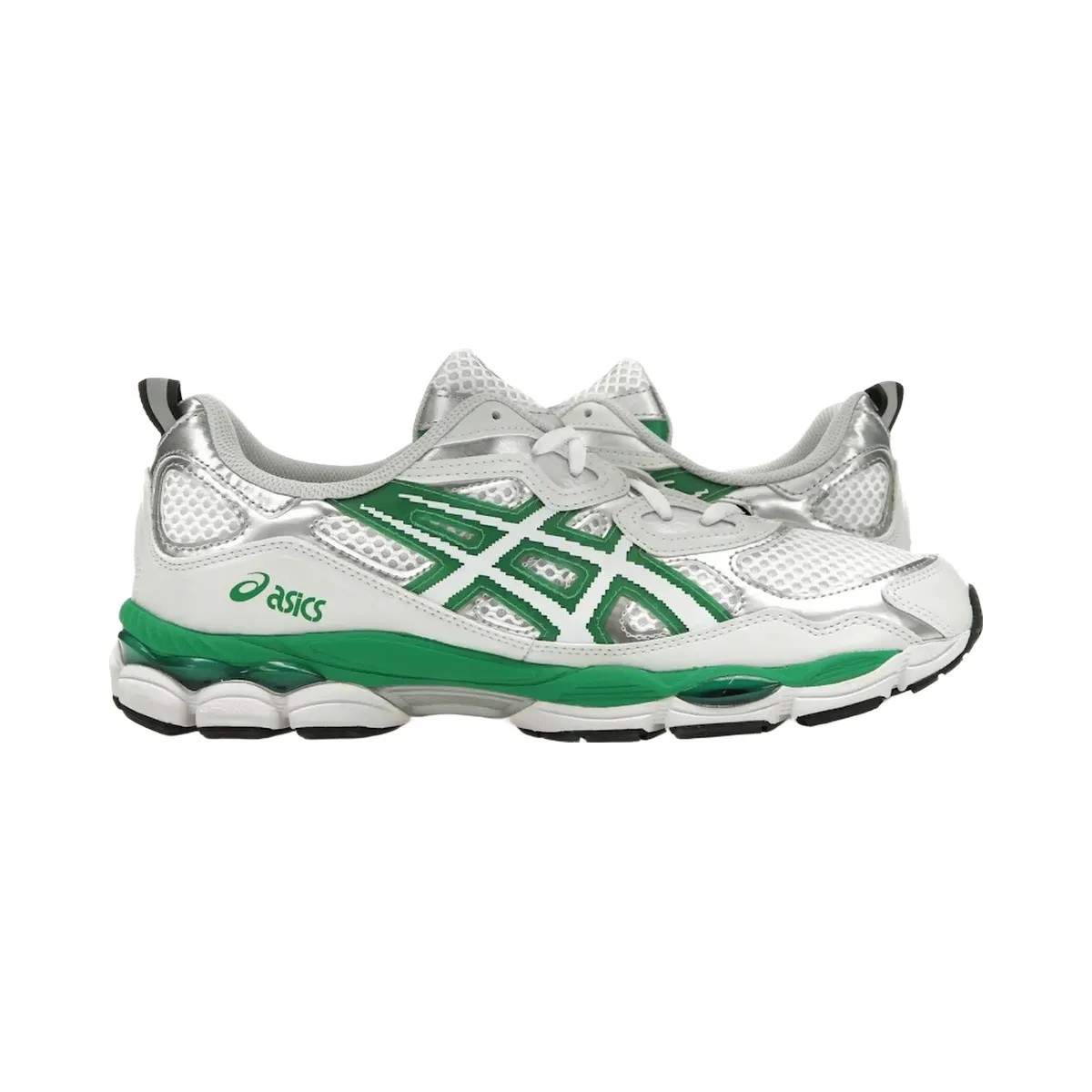 Asics Gel-Nyc Hidden Ny - HypeFly India View 1