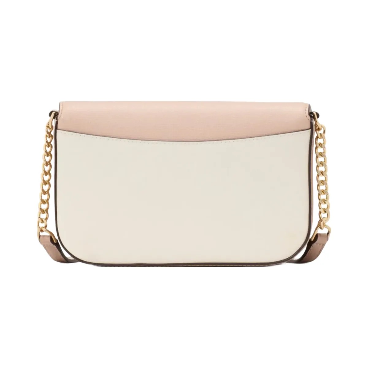 Kate Spade Kristi Crossbody Toasted Hazelnut Multi - HypeFly India View 3