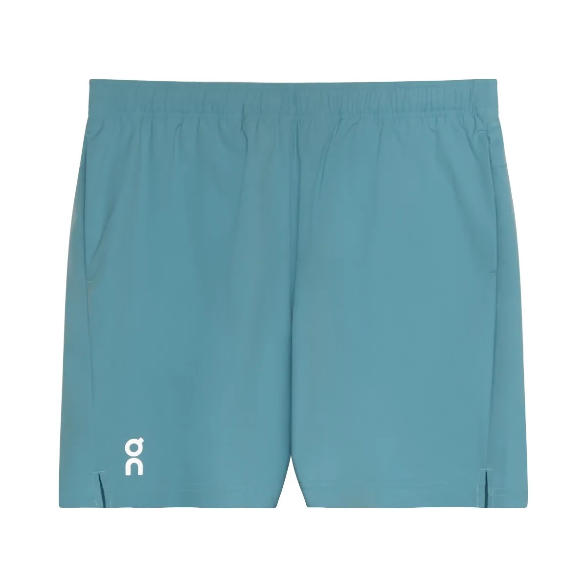 On 7" Core Shorts Niagara - HypeFly India View 1