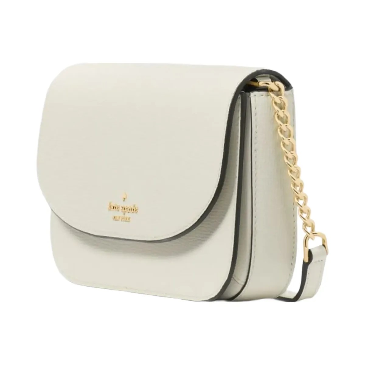 Kate Spade Kristi Crossbody Meringue - HypeFly India View 3
