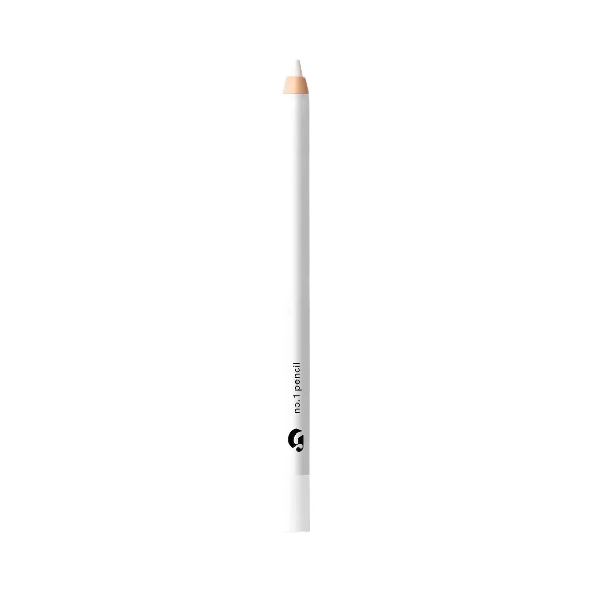 Glossier No 1. Pencil Creamy Long-Wearing Eyeliner 'Canvas' - HypeFly India View 1