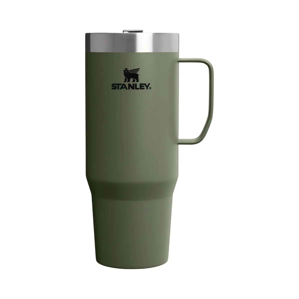 Stanley Everyday Suburban Mug (30OZ) Dried Pine - HypeFly India View 1