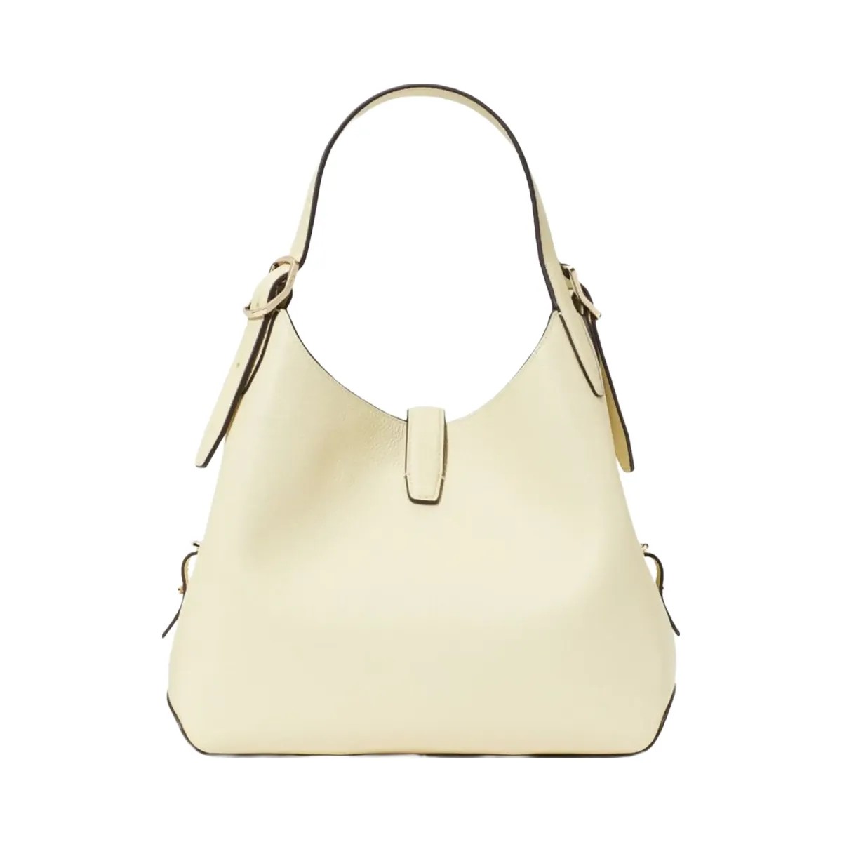 Kate Spade Deco Crossbody Tote Bag Sweet Cream - HypeFly India View 1