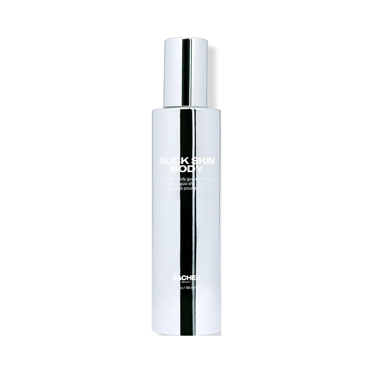 SACHEU Slick Skin Body Lipid Rich Oil Serum - HypeFly India View 6