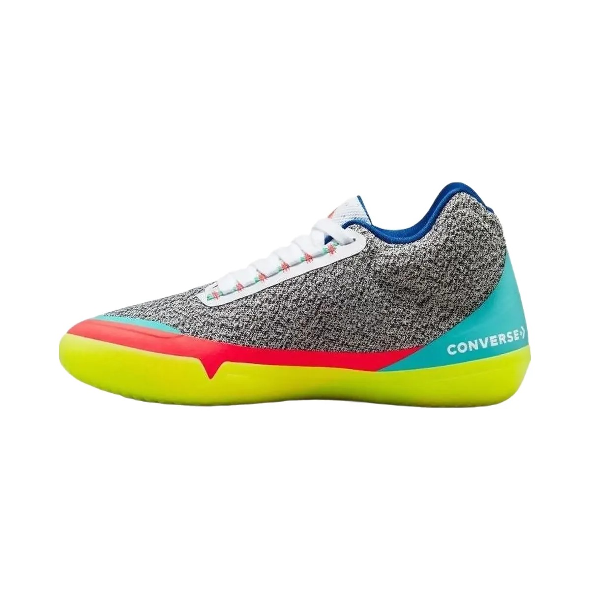 Converse All Star Bb Evo Nba Jam - HypeFly India View 2