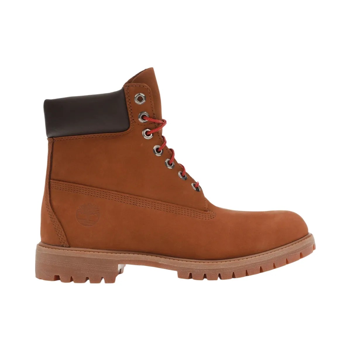 Timberland 6" Boot Tundra Waterbuck Wheat - HypeFly India View 1