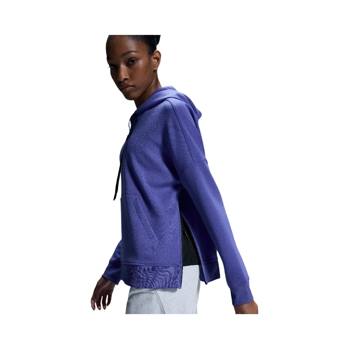 On Hoodie Iris  - HypeFly India View 4