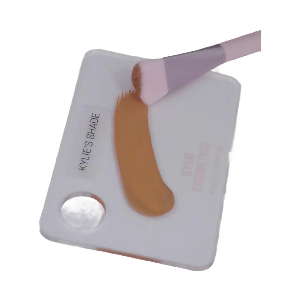 KYLIE COSMETICS Skin Tint Brush - HypeFly India View 5