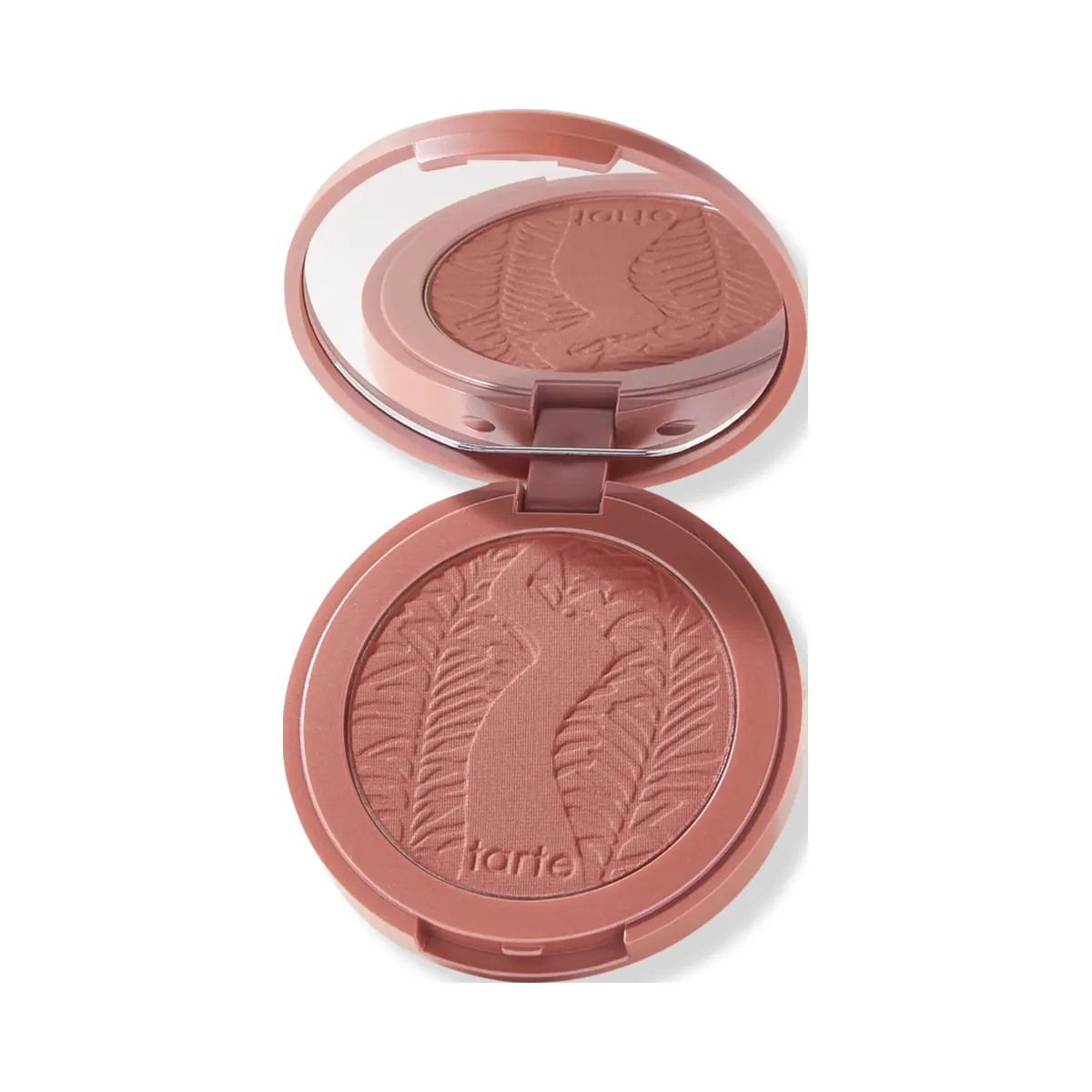 Tarte Amazonian Clay 12-Hour Blush 'Exposed' - HypeFly India View 1