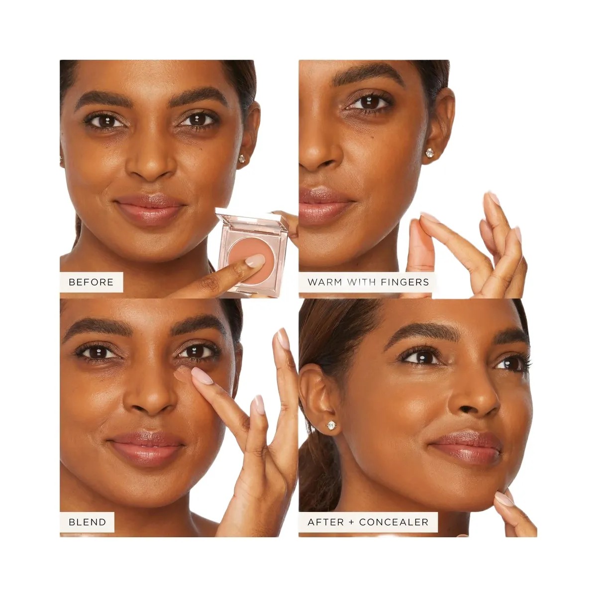 Tarte Colored Clay CC Undereye Corrector - HypeFly India View 5