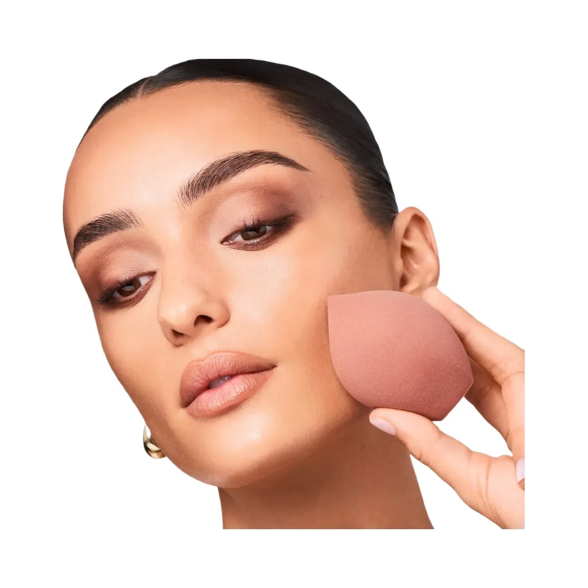 PATRICK TA Major Skin 5-In-1 Blending Sponge - HypeFly India View 4