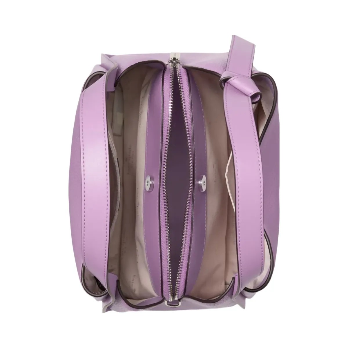 Kate Spade Knott Convertible Carryall Wisteria - HypeFly India View 4
