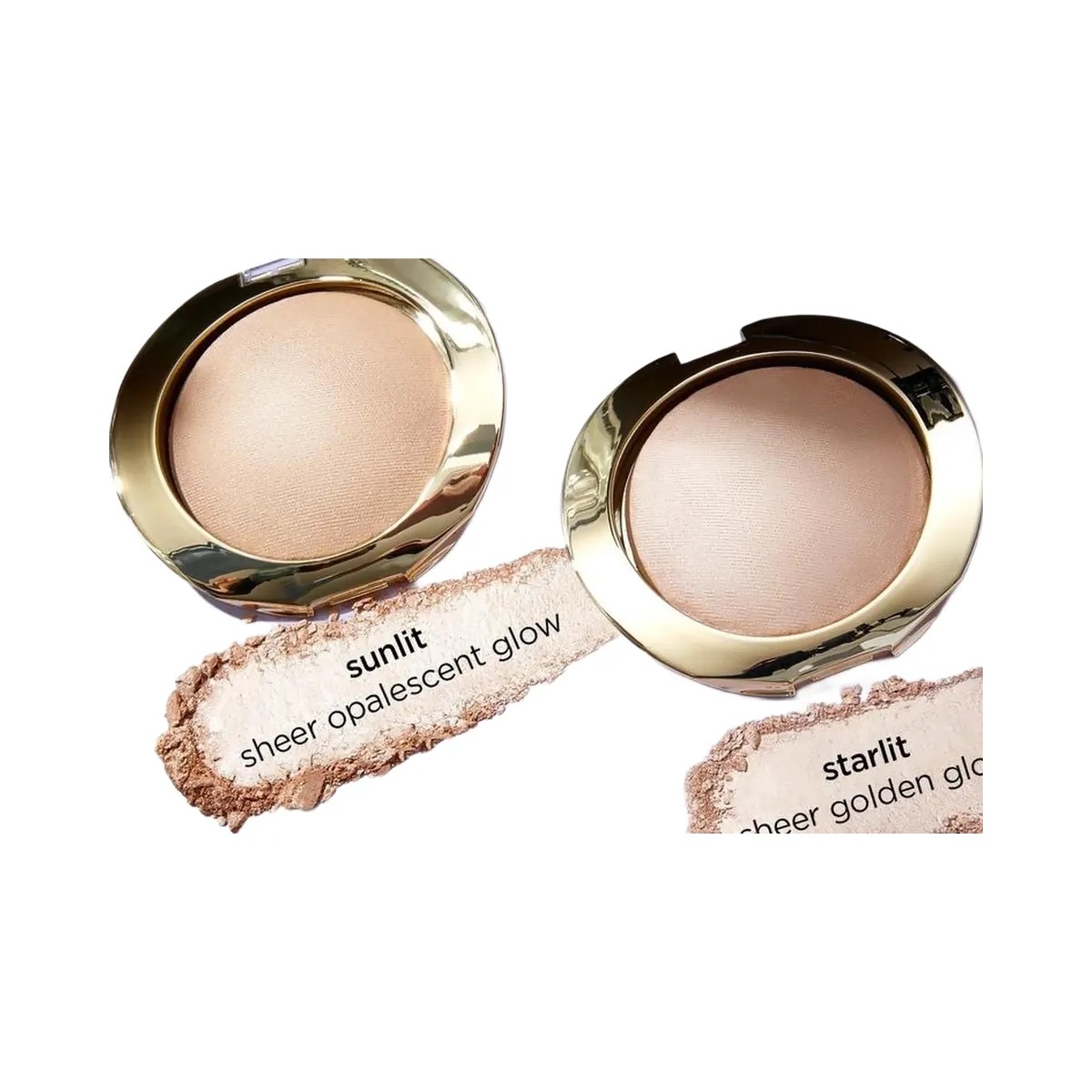 Tarte Shape Tape Glow Powder - HypeFly India View 3