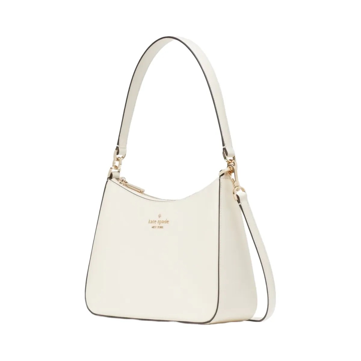 Kate Spade Margot Convertible Shoulder Bag Meringue - HypeFly India View 3