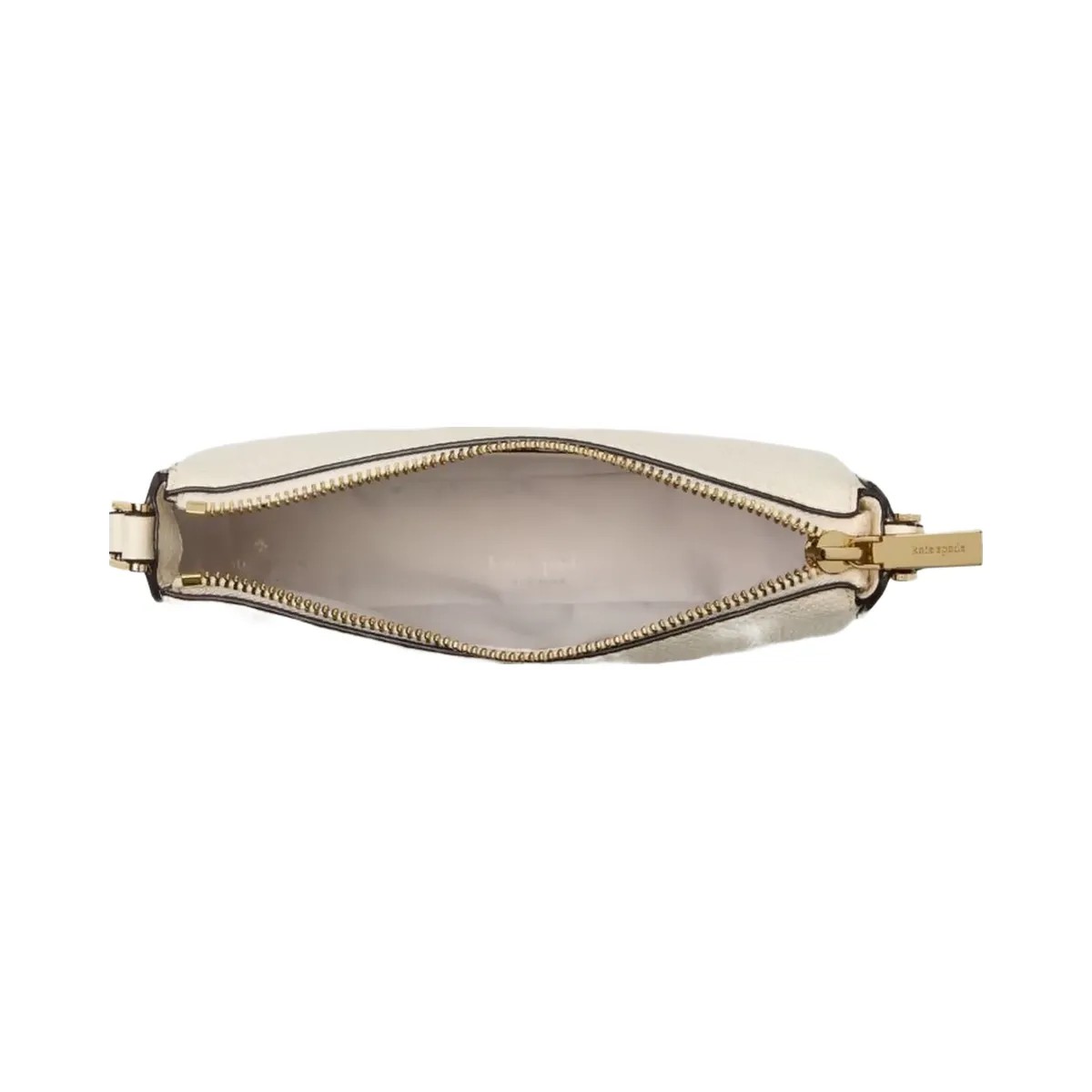 Kate Spade On Purpose Mini Crossbody Meringue - HypeFly India View 3