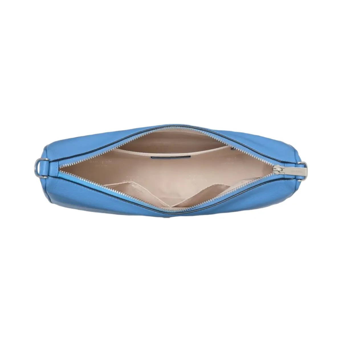 Kate Spade Emma Large Crossbody Bag Tide Pool - HypeFly India View 4