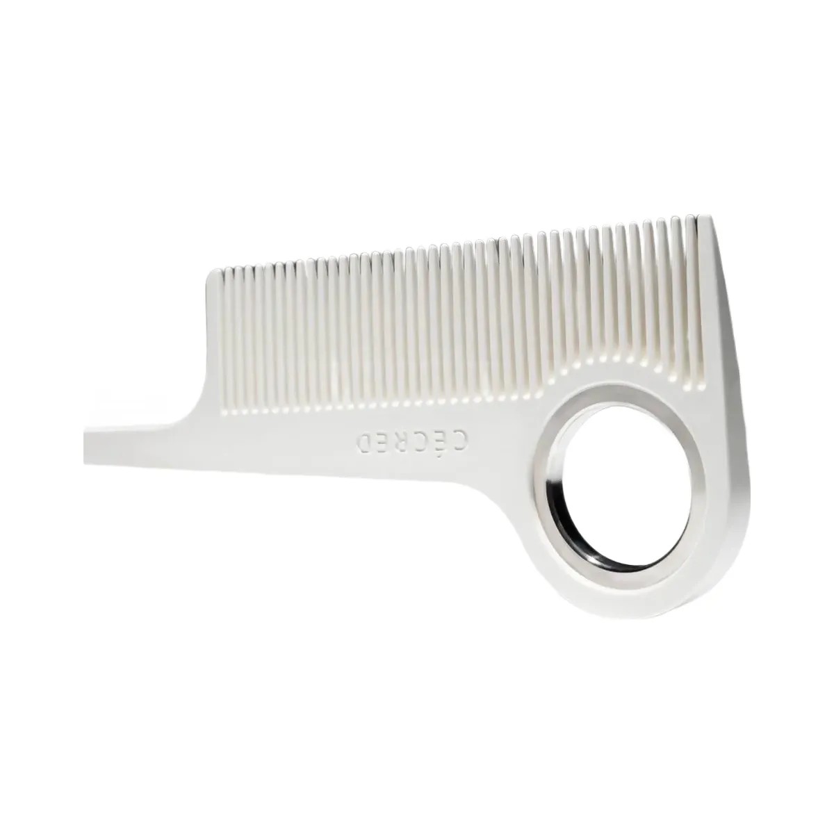 Cecred Parting Tail Comb - HypeFly India View 1