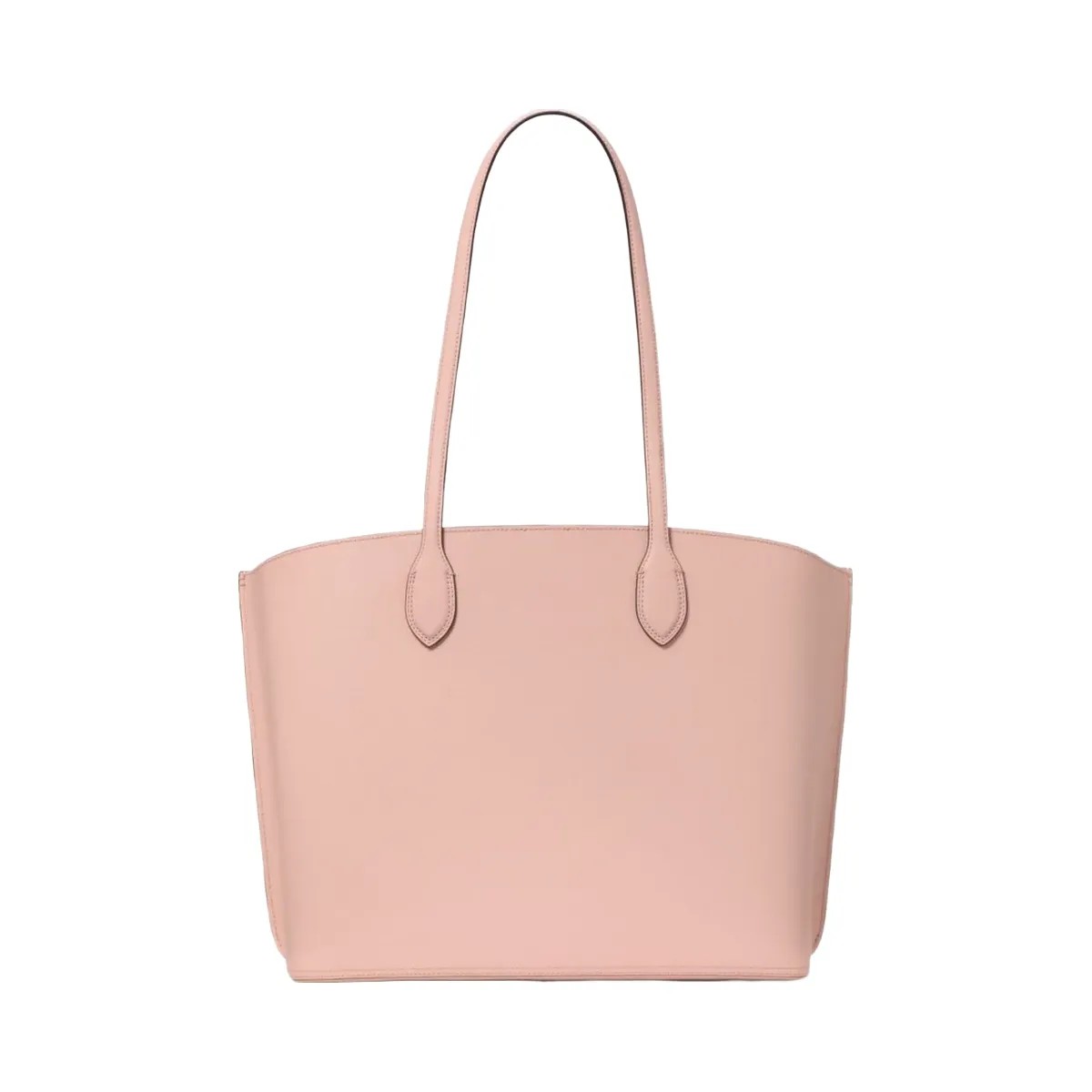 Kate Spade Suite Large Work Tote Rose Smoke - HypeFly India View 5