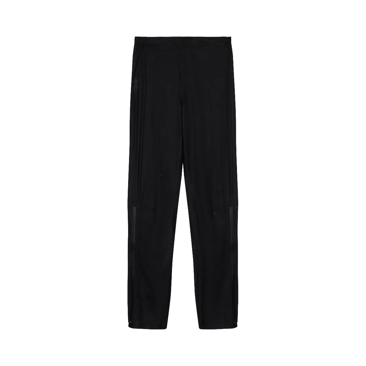 On Ultra Pants Black - HypeFly India View 1