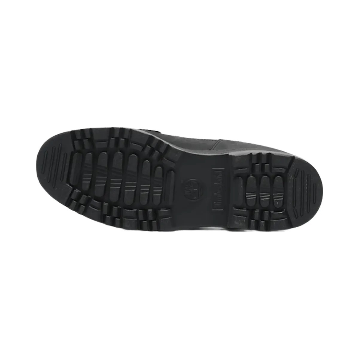Timberland Heritage Gore-Tex Boot Black Full-Grain Men'S - HypeFly India View 3