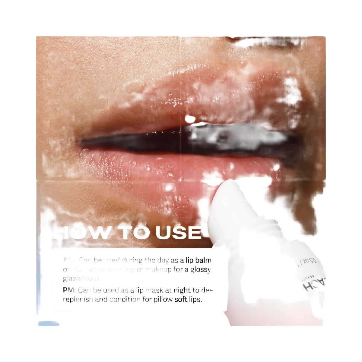 SACHEU Sweet Balm Hydrating Lip Mask - HypeFly India View 4