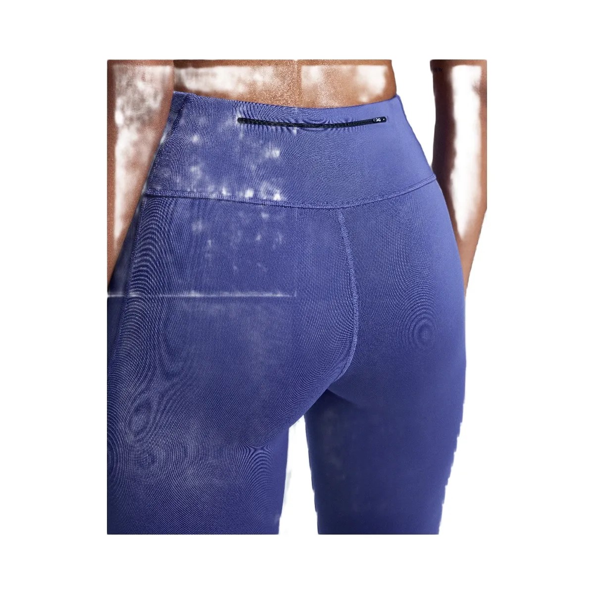 On Core Tights Iris - HypeFly India View 5