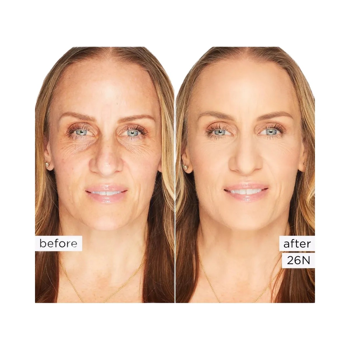 Tarte Amazonian Clay Blurring Powder Foundation - HypeFly India View 3