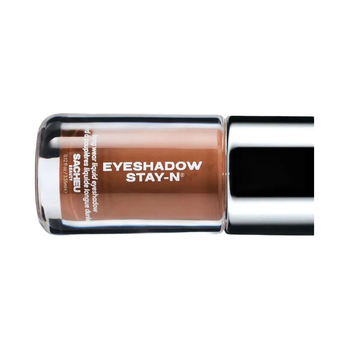 SACHEU Long Wear Liquid Eyeshadow STAY-N - HypeFly India View 5