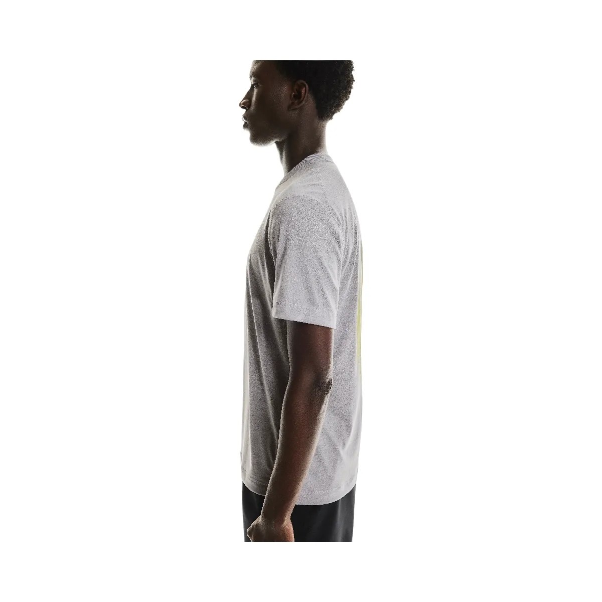 On Train-T Graphic Lilac - HypeFly India View 4