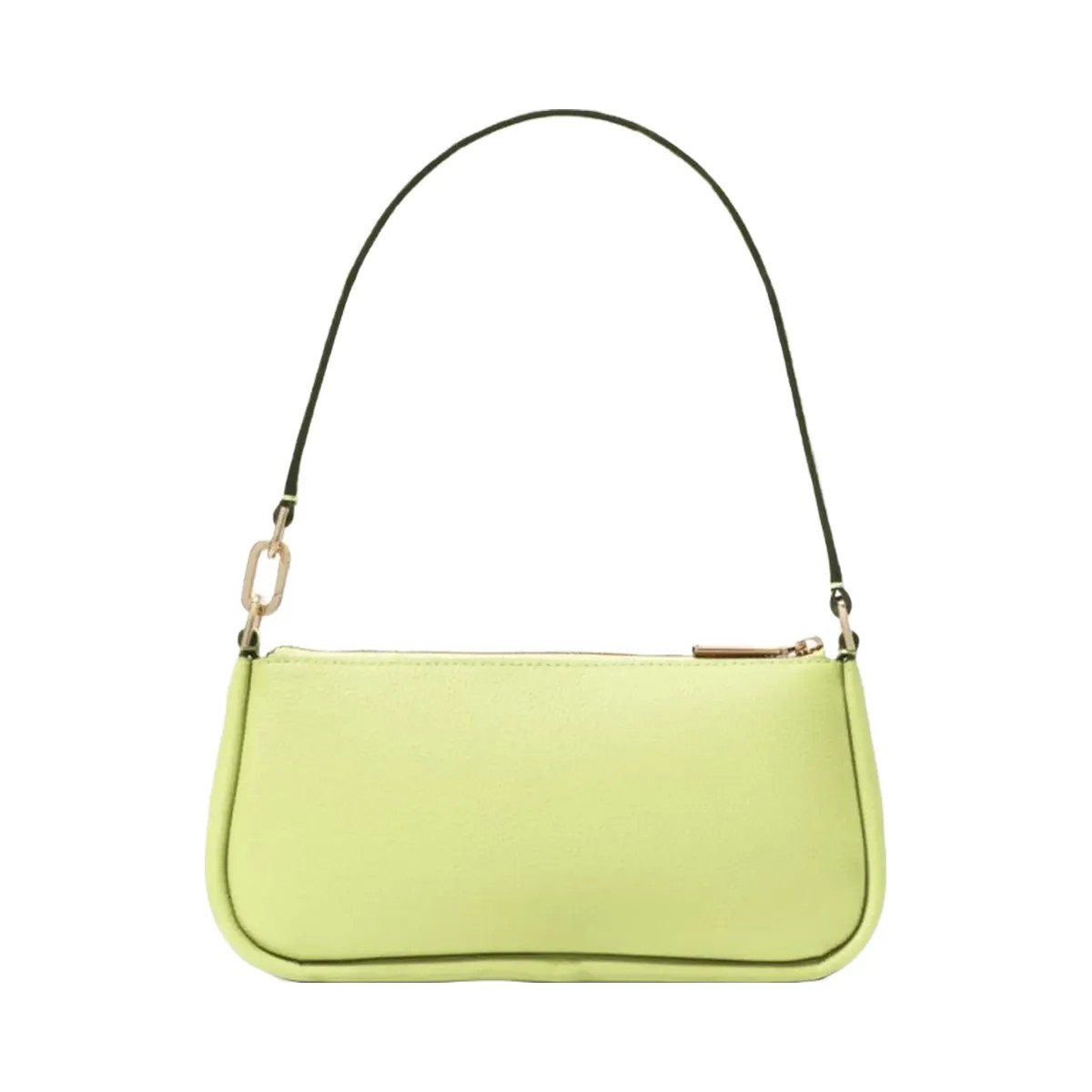 Kate Spade Kayla Convertible Wristlet Lime Slushy - HypeFly India View 5