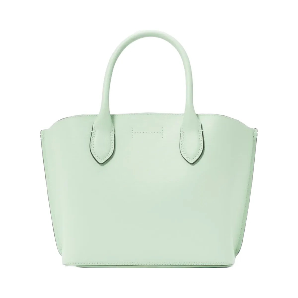 Kate Spade Suite Crossbody Tote Pistachio Ice - HypeFly India View 5