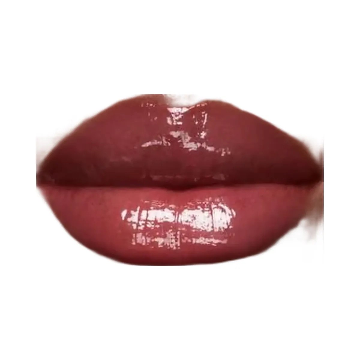 MAKEUP BY MARIO MoistureGlow Plumping Lip Serum - Strawberry Glow - HypeFly India View 4