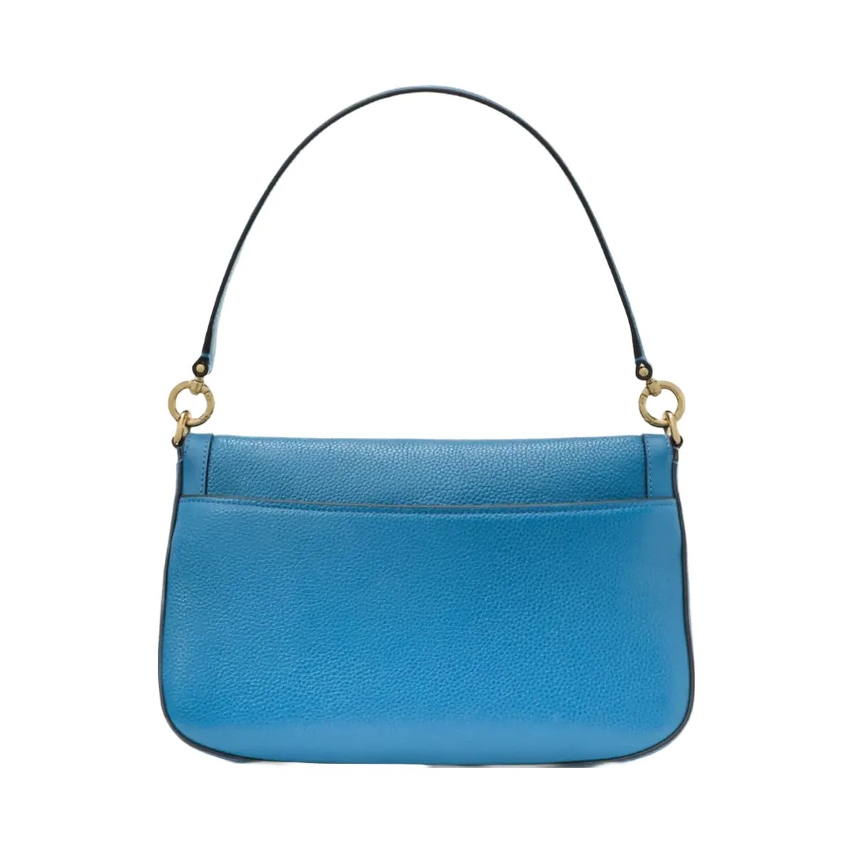 Kate Spade Hudson Convertible Flap Shoulder Bag Back To School Blues - HypeFly India View 6