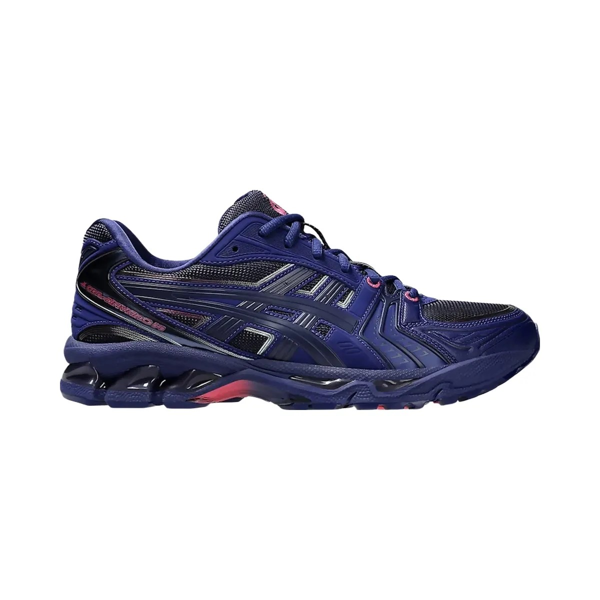 Asics Gel-Kayano 14 8On8 Indigo Blue - HypeFly India View 1