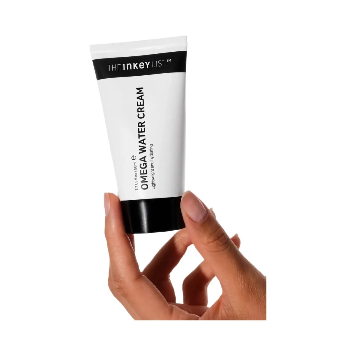 INKEY Omega Water Cream Oil-Free Moisturizer - HypeFly India View 6