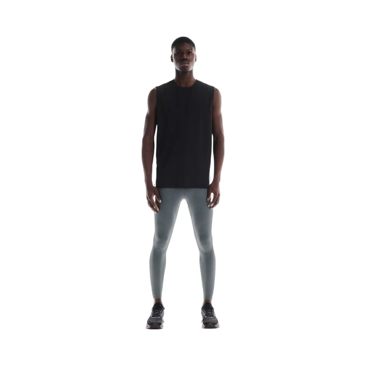 On Train Tights Rock - HypeFly India View 3