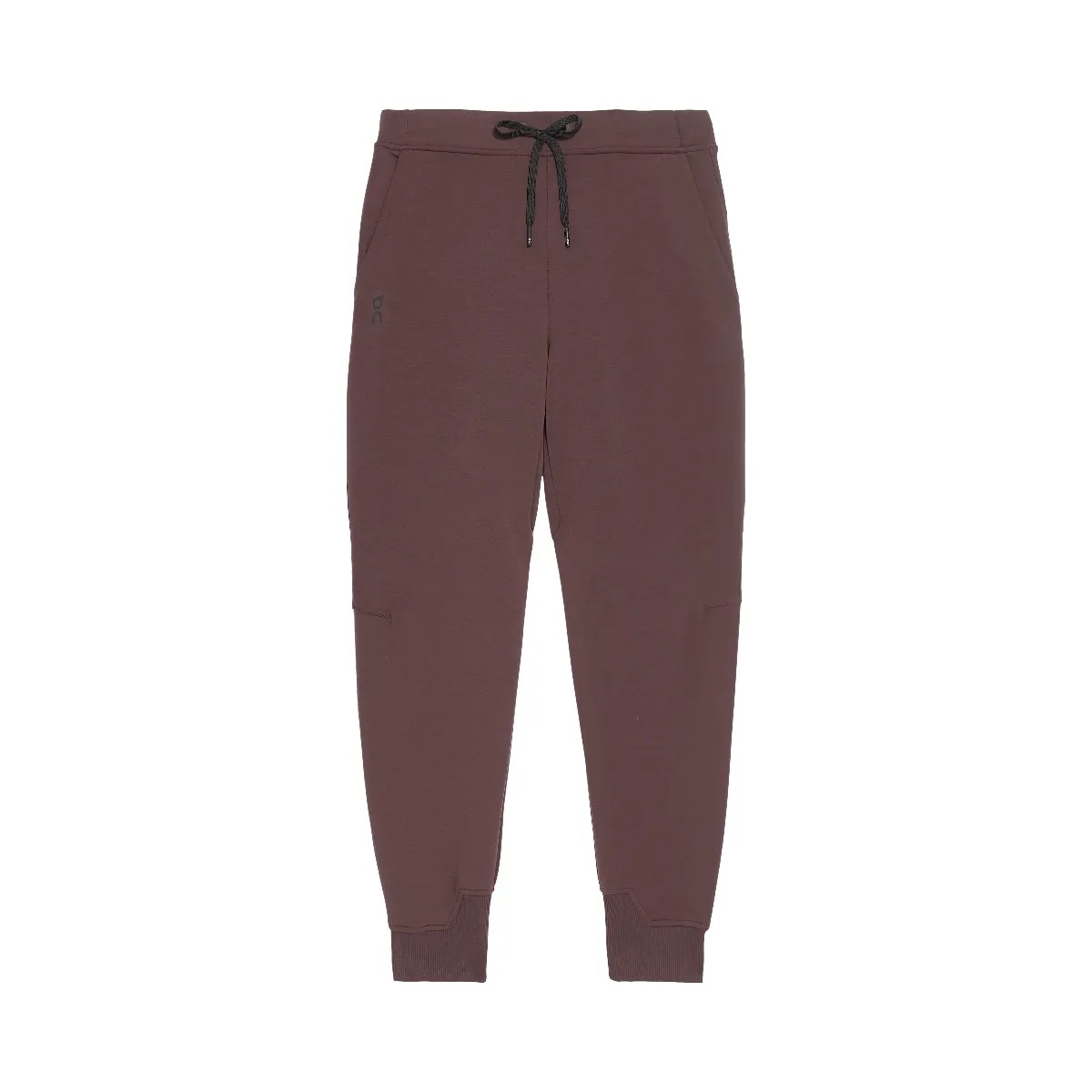 On Sweat Pants Mulberry  - HypeFly India View 1