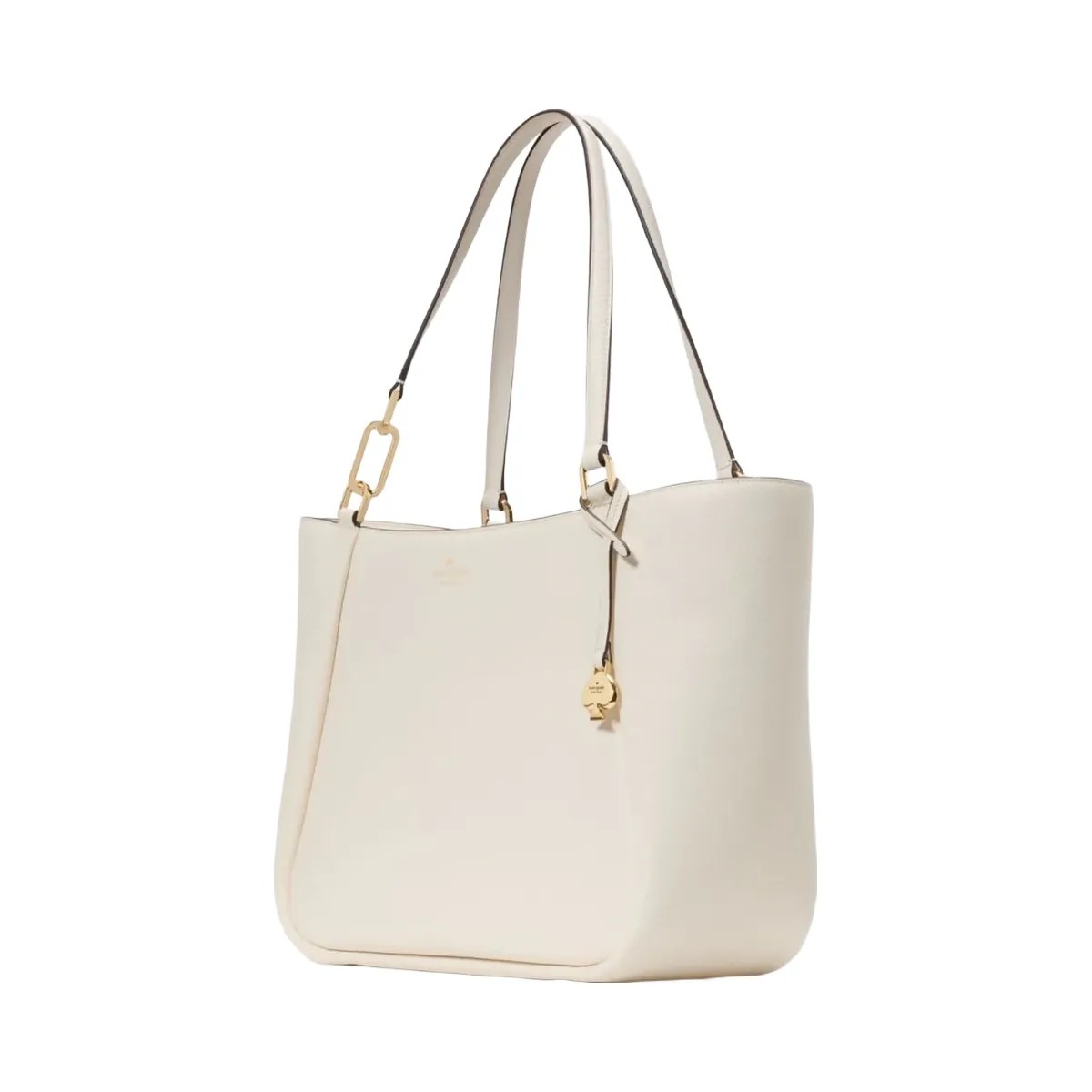 Kate Spade Kayla Large Tote Meringue - HypeFly India View 3