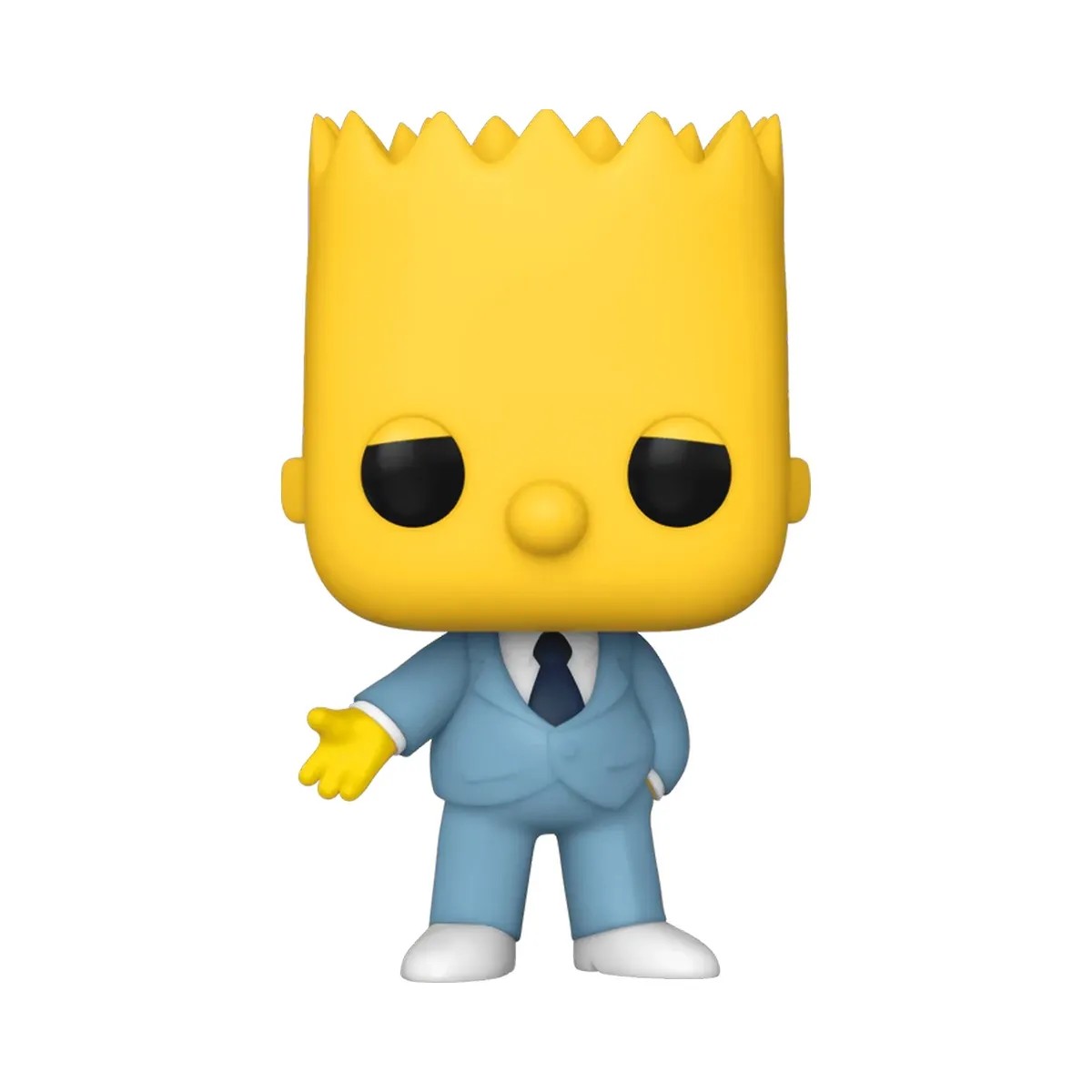 Funko Pop! Bart Gangster #900 - HypeFly India View 3